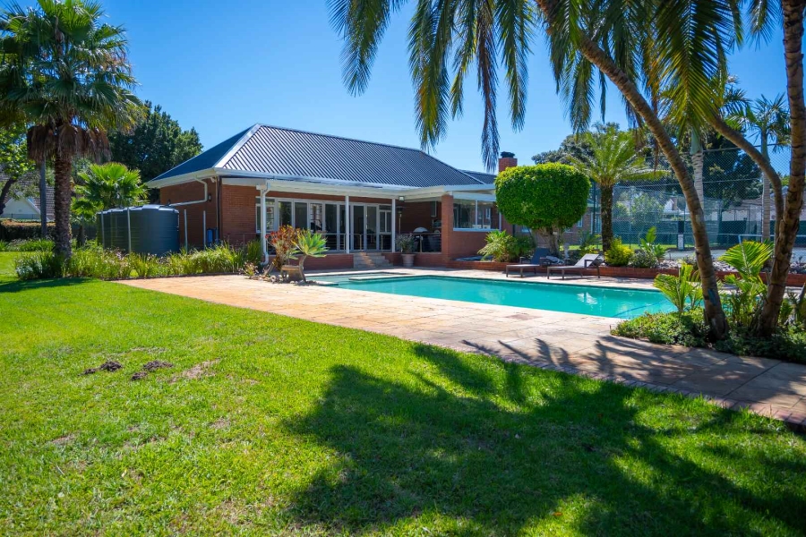 5 Bedroom Property for Sale in Walmer Eastern Cape